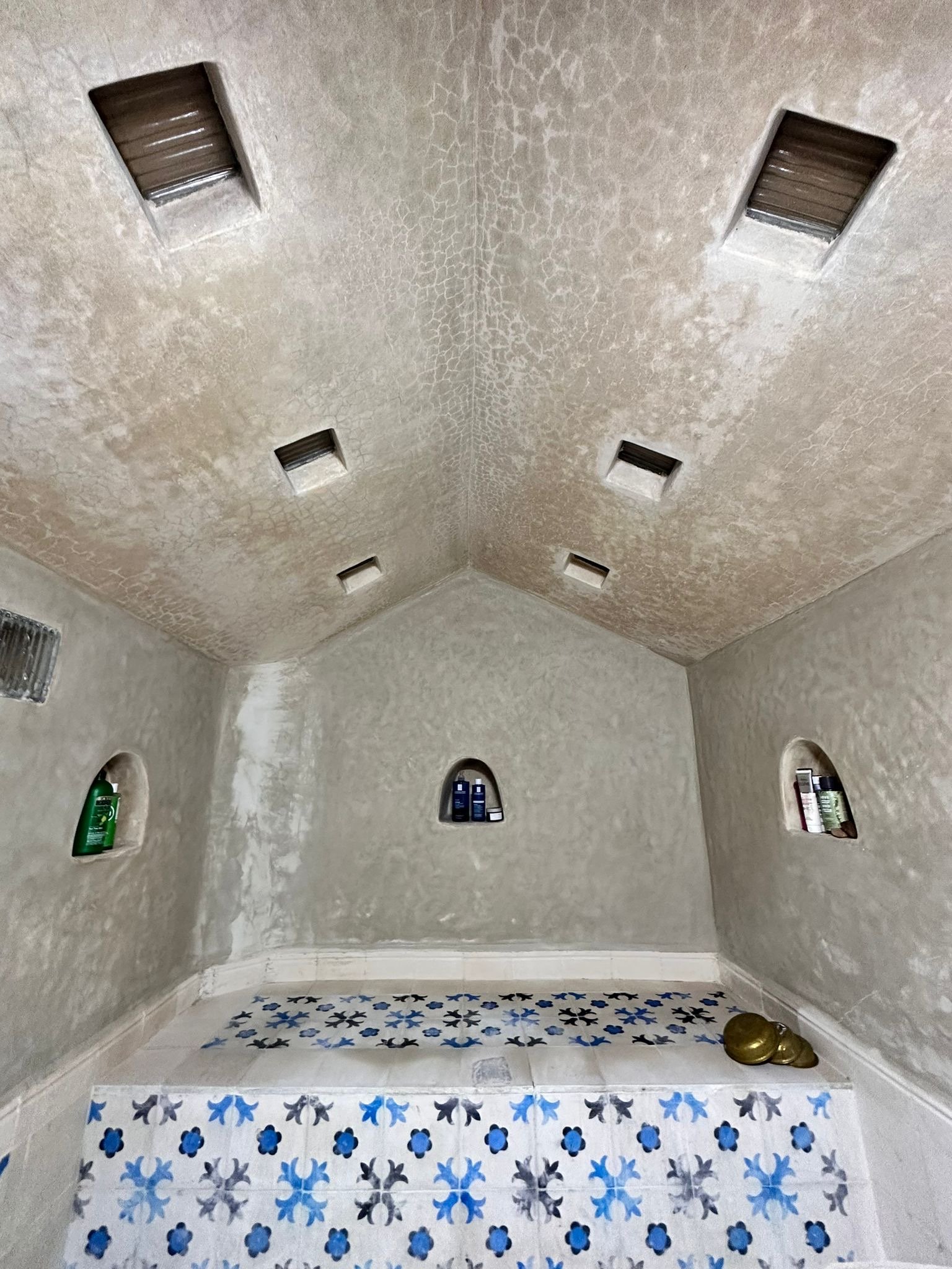 صورة من دار السلام